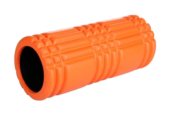 Foam Roller : Come usarlo correttamente