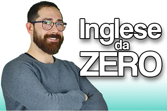 Inglese da zero