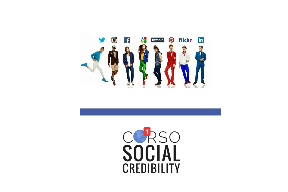 SOCIAL CREDIBILITY